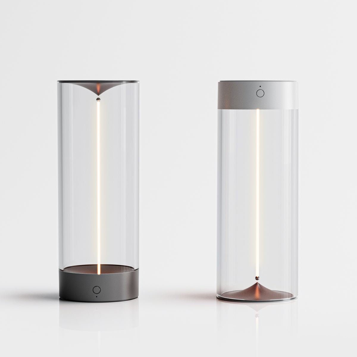 Lucente Minimalistische Gloeilamp Tafel lamp