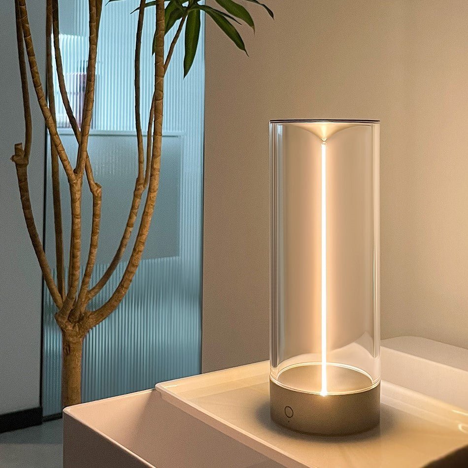 Lucente Minimalistische Gloeilamp Tafel lamp