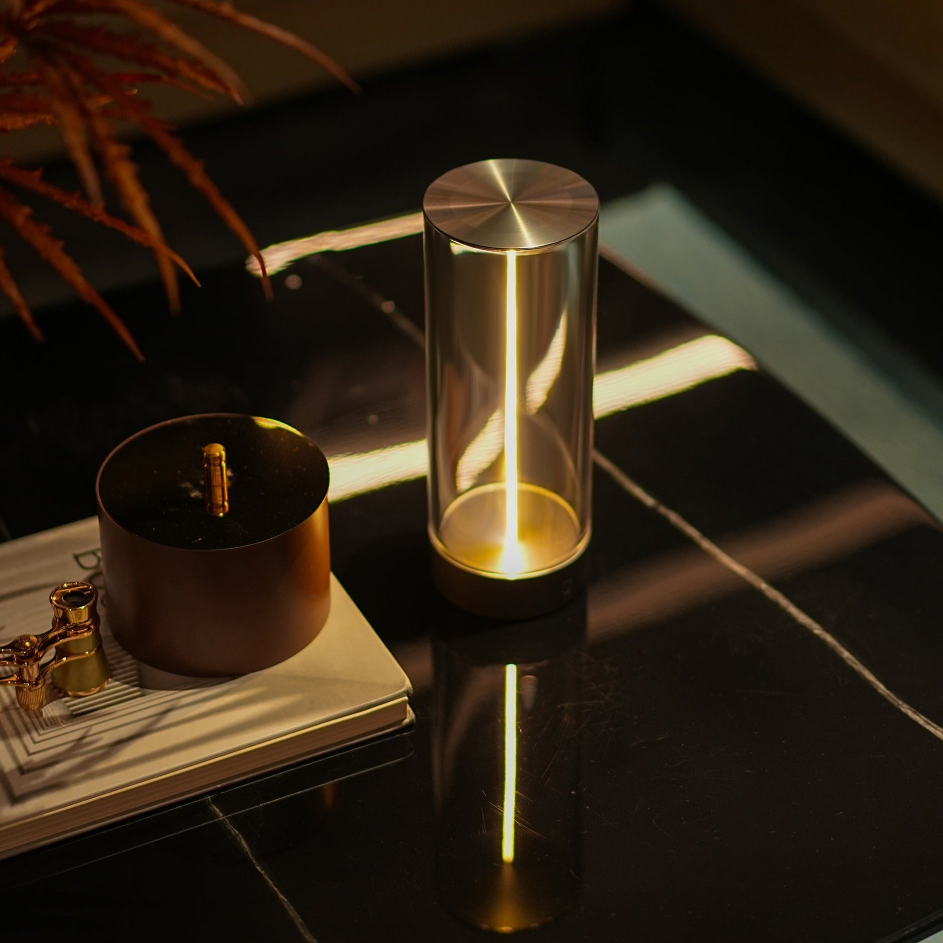 Lucente Minimalistische Gloeilamp Tafel lamp