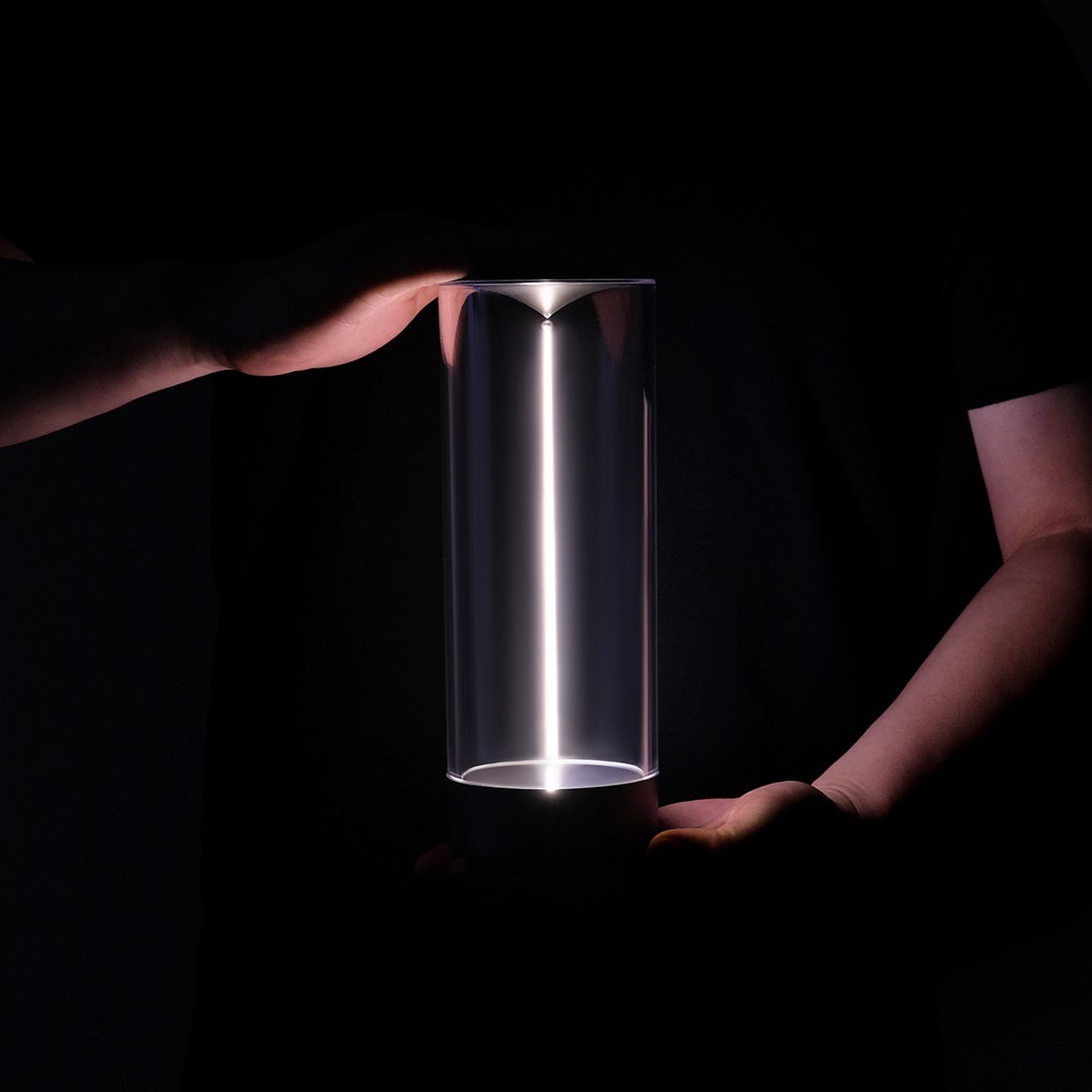 Lucente Minimalistische Gloeilamp Tafel lamp