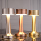 Lumen Draadloze Tafellamp