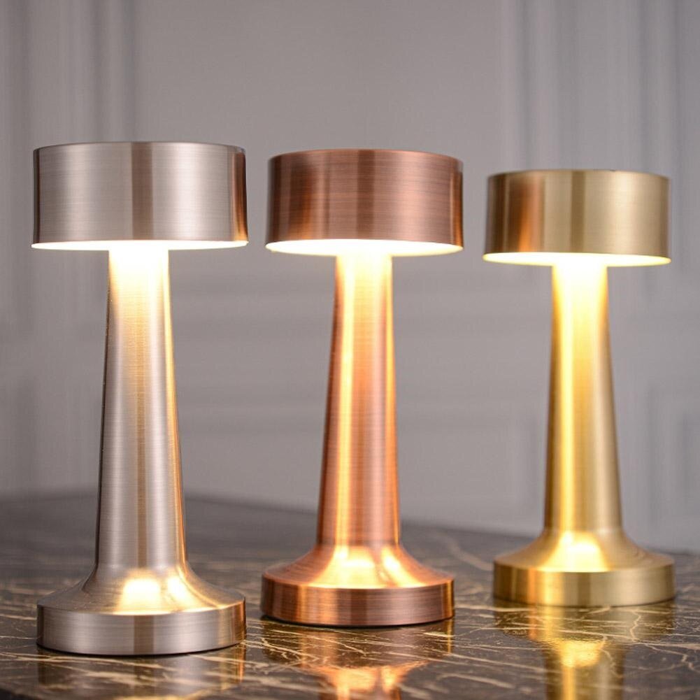 Lumen Draadloze Tafellamp