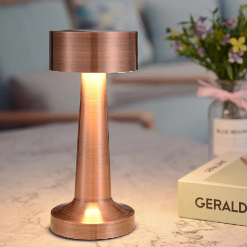 Lumen Draadloze Tafellamp