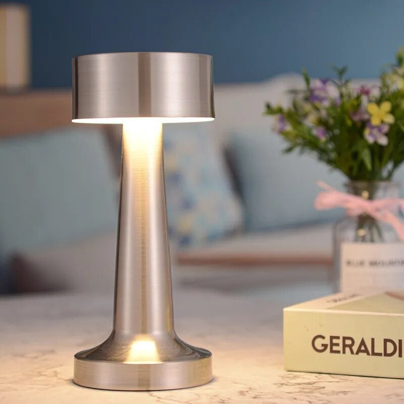 Lumen Draadloze Tafellamp