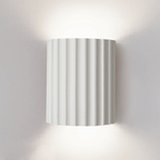 Lumière Halfronde Wandlamp