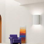 Lumière Halfronde Wandlamp