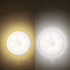 Lumin Bewegingssensor Wandlamp