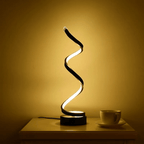 Lumina Spiral Tafellamp