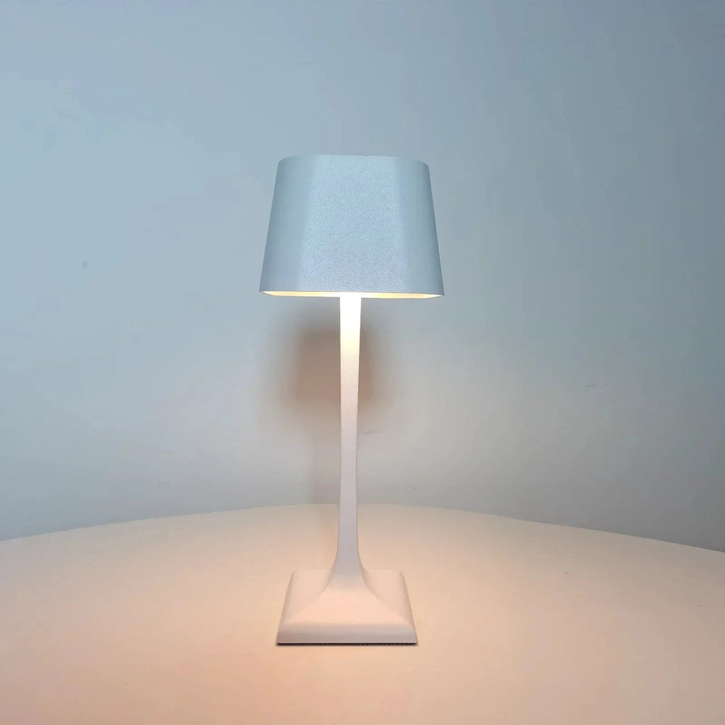 Lumis Draadloze Touch-Lamp