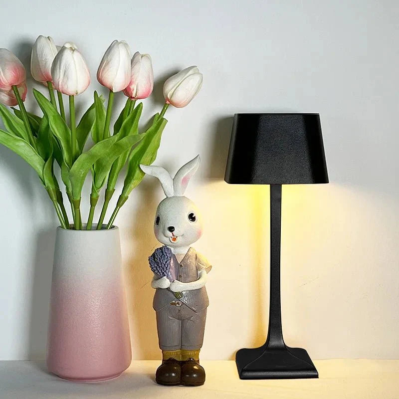 Lumis Draadloze Touch-Lamp