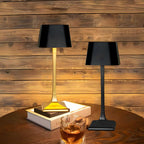 Lumis Draadloze Touch-Lamp