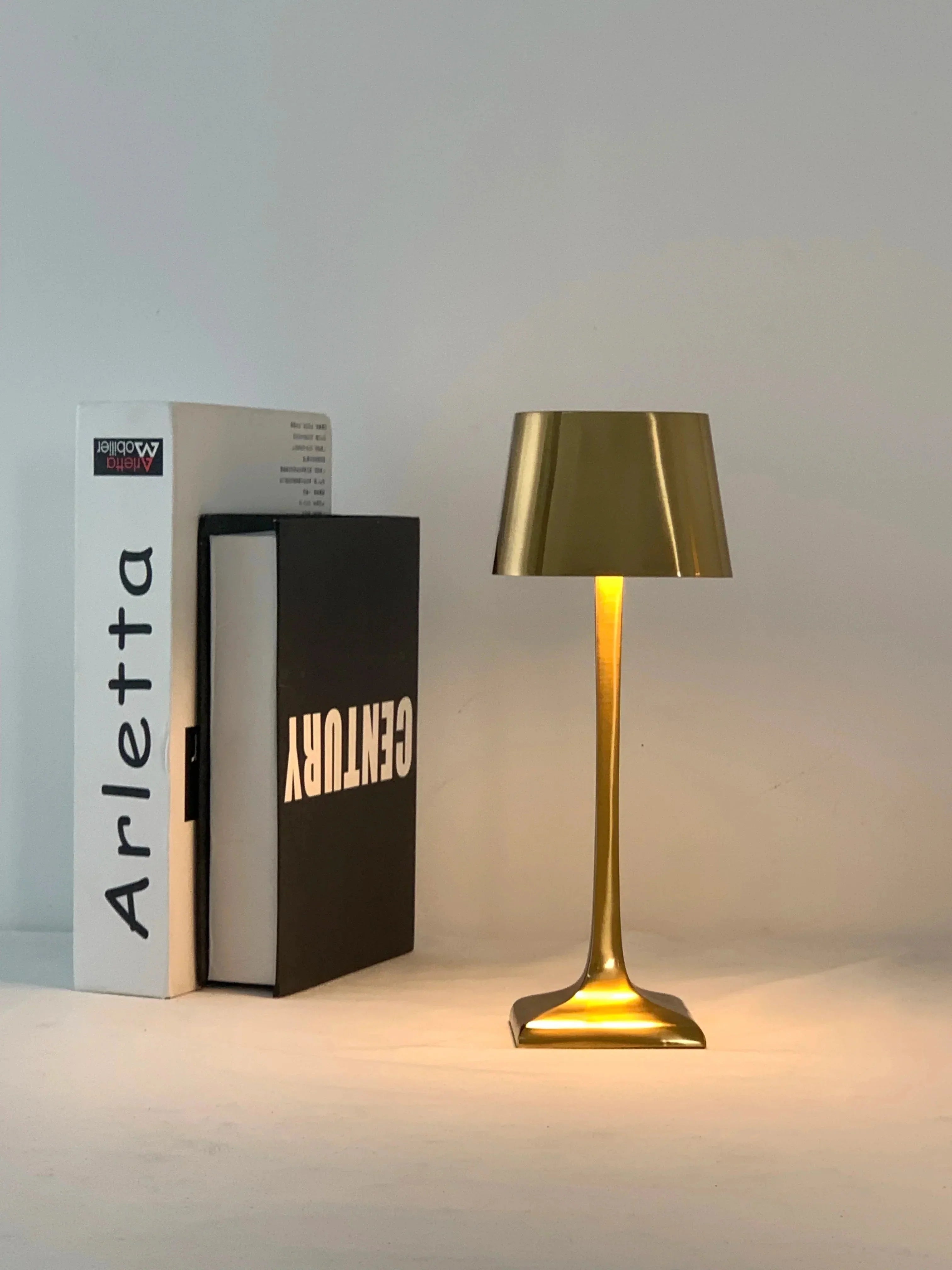 Lumis Draadloze Touch-Lamp