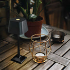 Lumis Draadloze Touch-Lamp