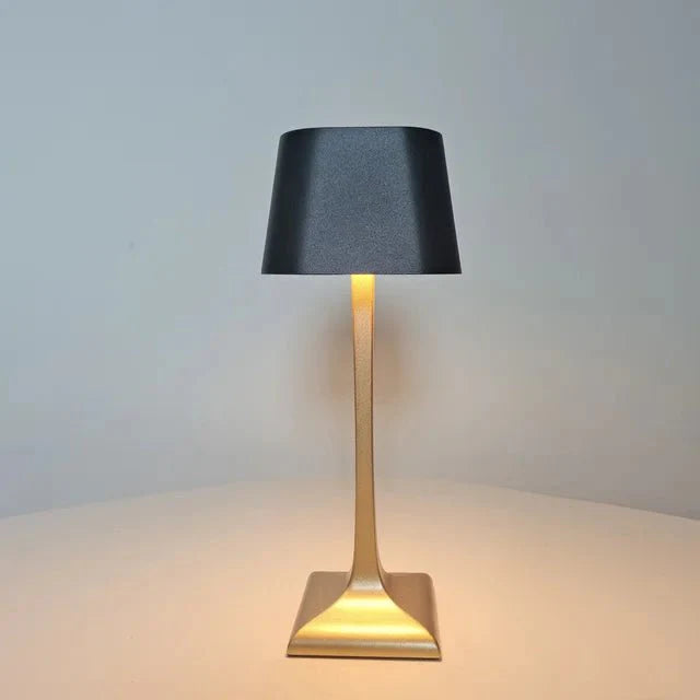 Lumis Draadloze Touch-Lamp