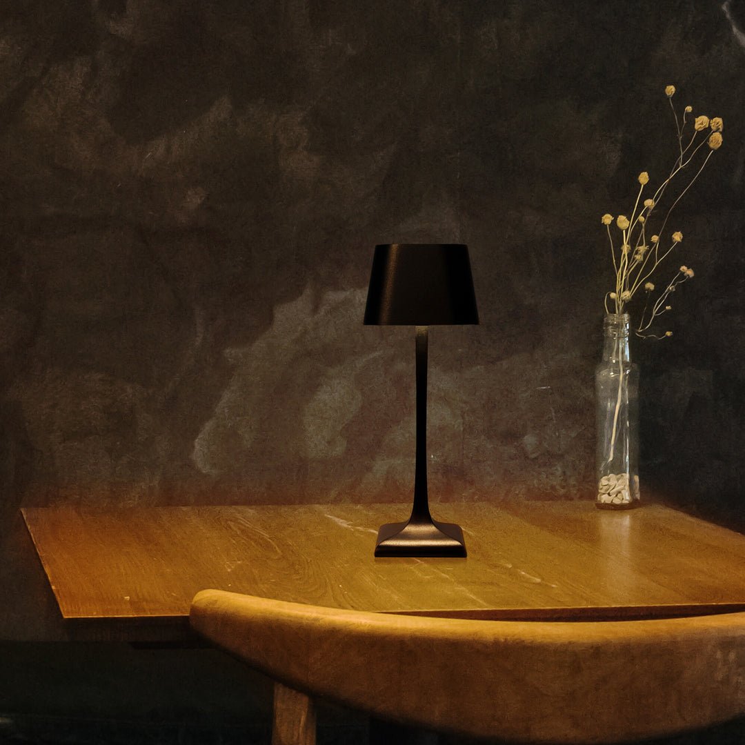 Lumis Draadloze Touch-Lamp