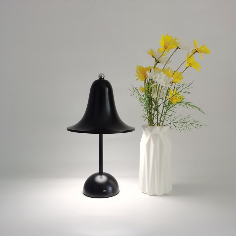 Lustra Scandinavische Kloktafel lamp