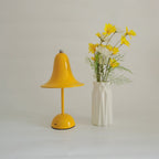 Lustra Scandinavische Kloktafel lamp