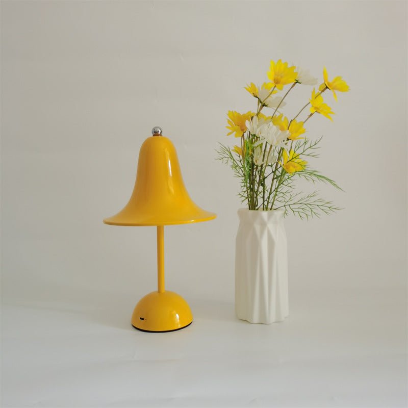 Lustra Scandinavische Kloktafel lamp