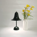 Lustra Scandinavische Kloktafel lamp