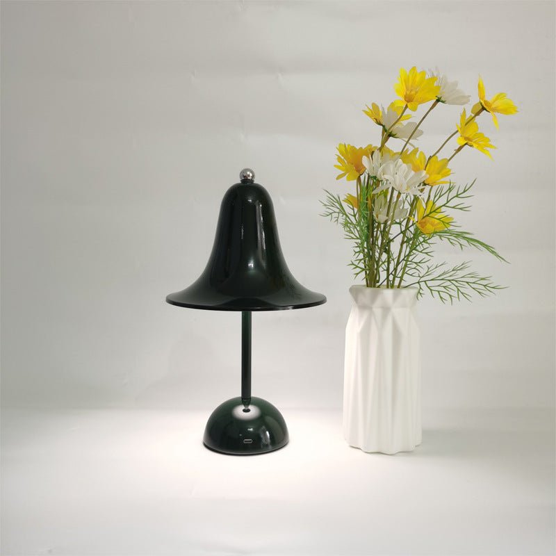 Lustra Scandinavische Kloktafel lamp