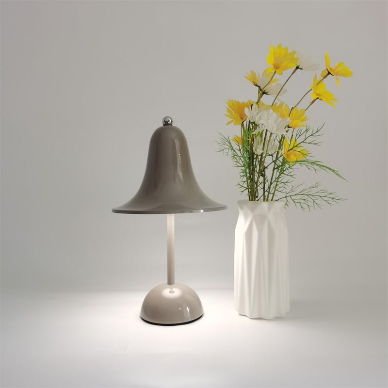 Lustra Scandinavische Kloktafel lamp