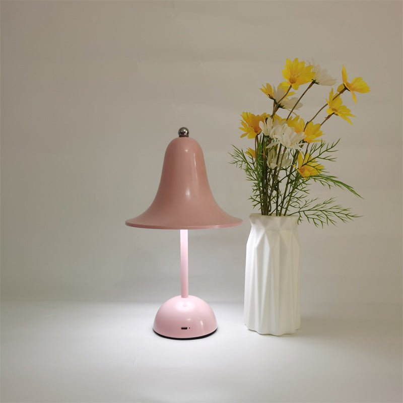 Lustra Scandinavische Kloktafel lamp