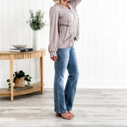 Maren Buikcontrole Jeans