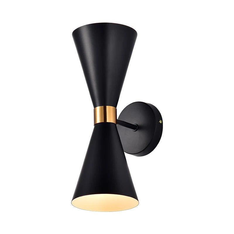 Matinal Scandinavische Wandlamp