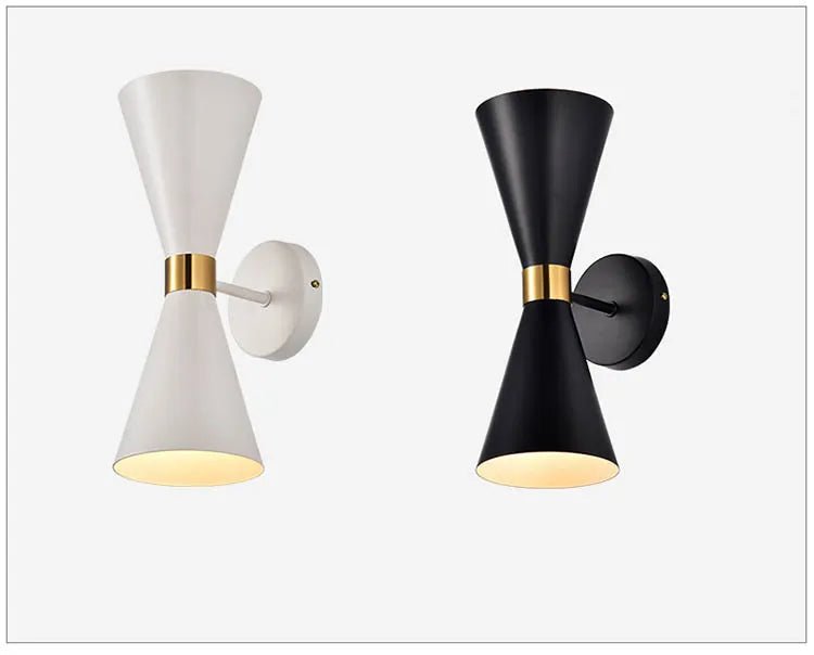 Matinal Scandinavische Wandlamp