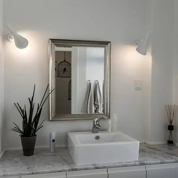 Miraggio LED Spotlights Wandlamp