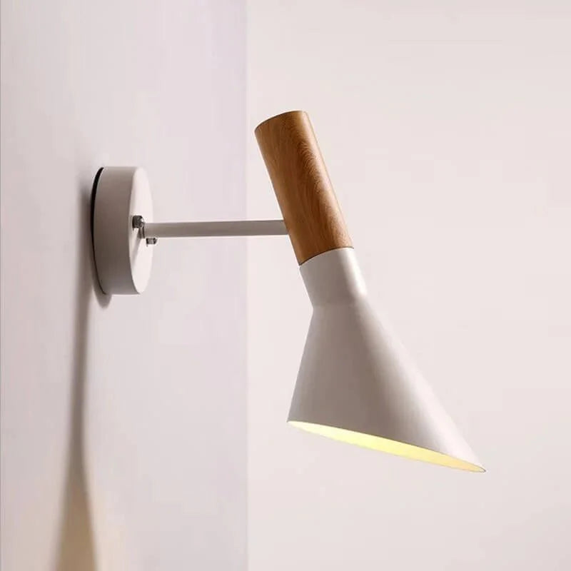 Miraggio LED Spotlights Wandlamp