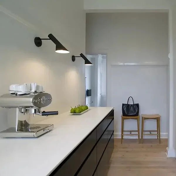 Miraggio LED Spotlights Wandlamp