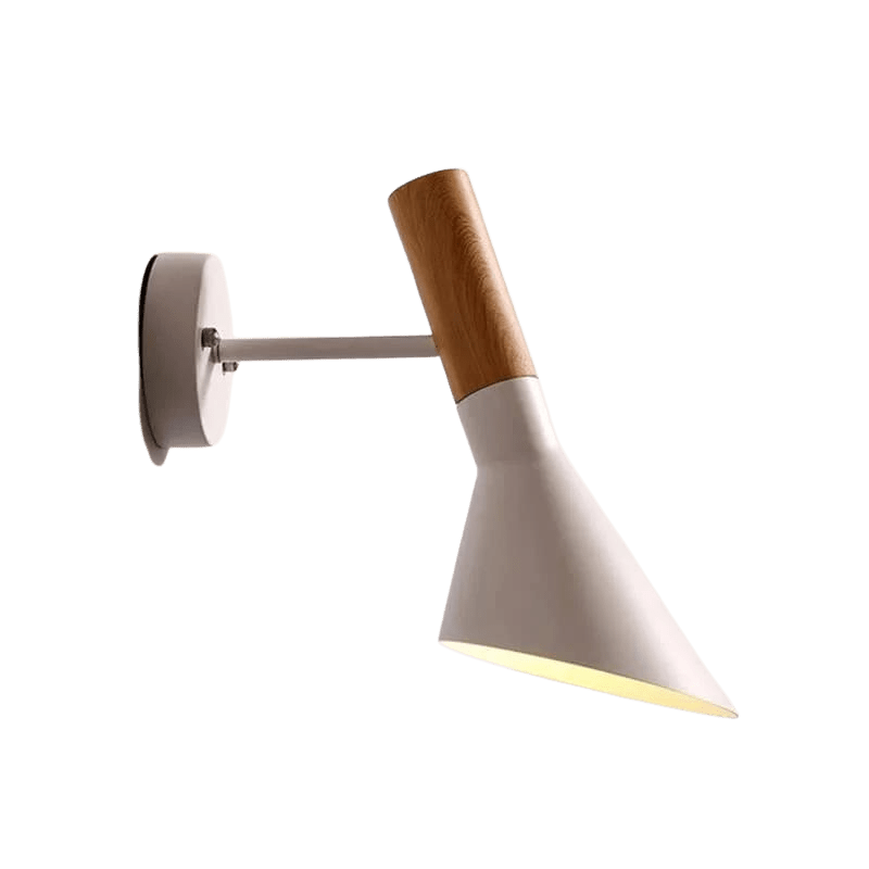 Miraggio LED Spotlights Wandlamp