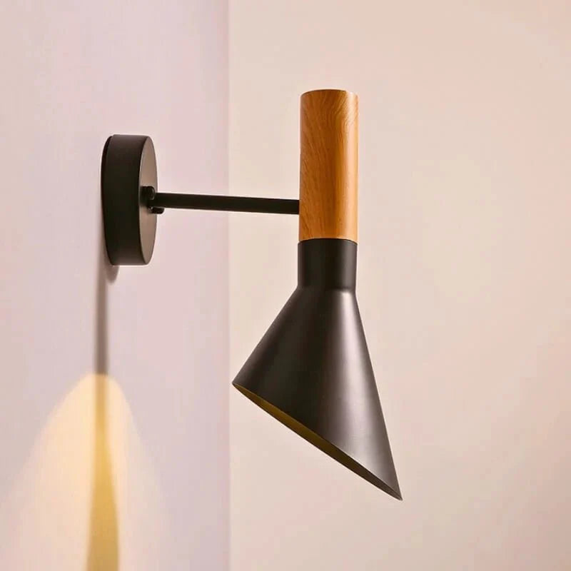 Miraggio LED Spotlights Wandlamp