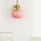 Nuit Marshmallow Wandlamp