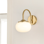 Nuit Marshmallow Wandlamp