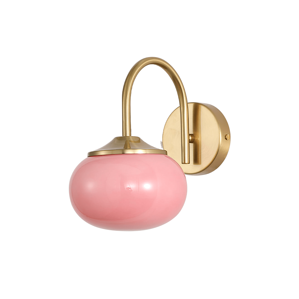 Nuit Marshmallow Wandlamp