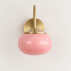 Nuit Marshmallow Wandlamp