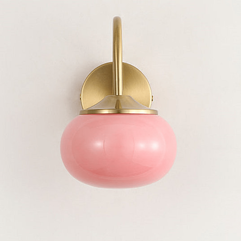 Nuit Marshmallow Wandlamp