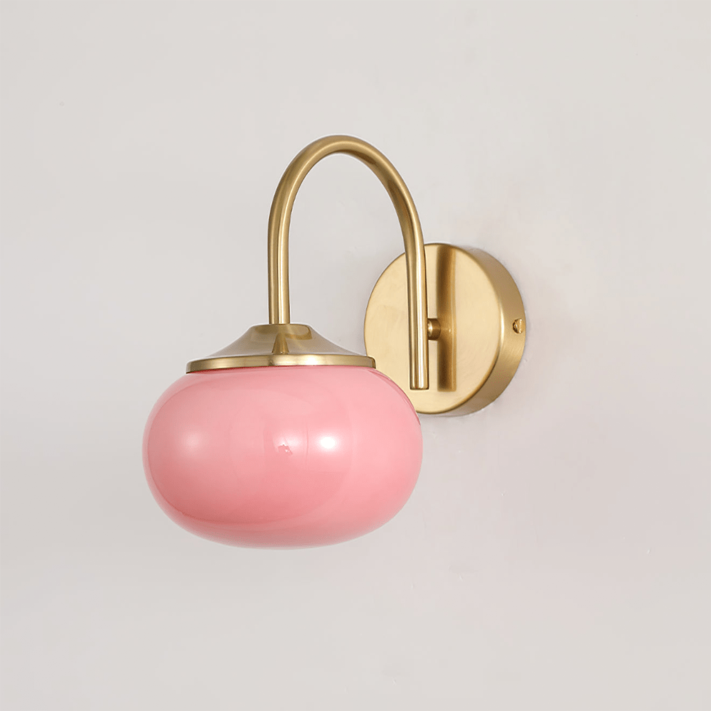 Nuit Marshmallow Wandlamp