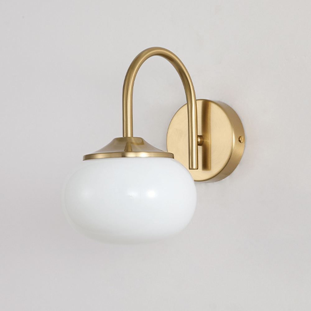 Nuit Marshmallow Wandlamp