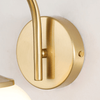 Nuit Marshmallow Wandlamp