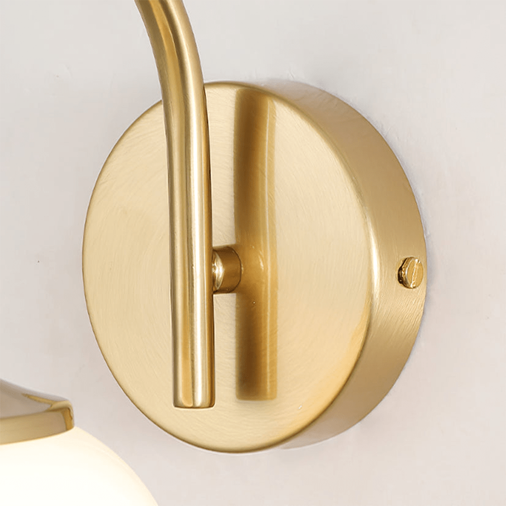 Nuit Marshmallow Wandlamp