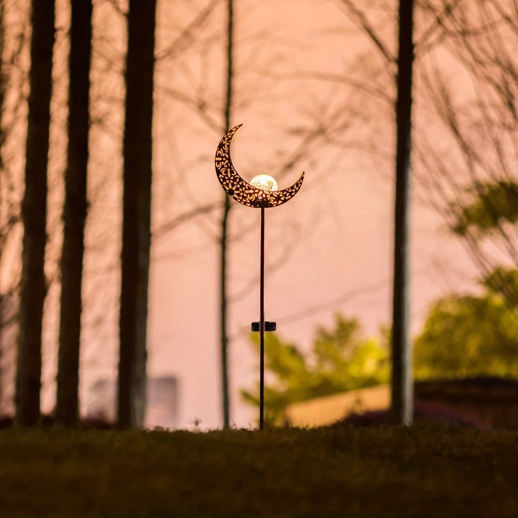 Opal Celestial Moon Tuinlamp