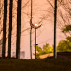 Opal Celestial Moon Tuinlamp