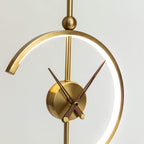 Phare Clock Tafellamp