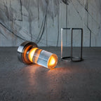 Radiance Glas Touch-Lamp