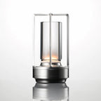 Radiance Glas Touch-Lamp