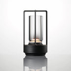 Radiance Glas Touch-Lamp