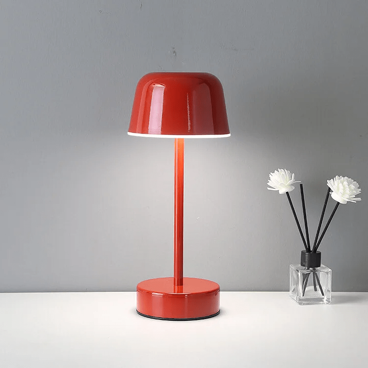 Radiancea Bauhaus Draadloze Tafellamp